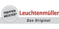 Logo der Firma Leuchtenmüller Treppen und Türen aus Miltenberg