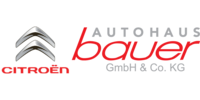 Logo der Firma Autohaus Bauer aus Bamberg