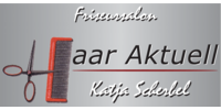 Logo der Firma Scherbel Katja Friseursalon Haar Aktuell aus Neumarkt