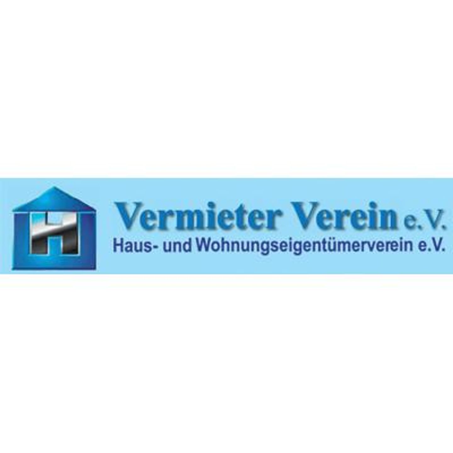 Logo der Firma Grund und Eigentum, Vermieter Verein aus Nürnberg