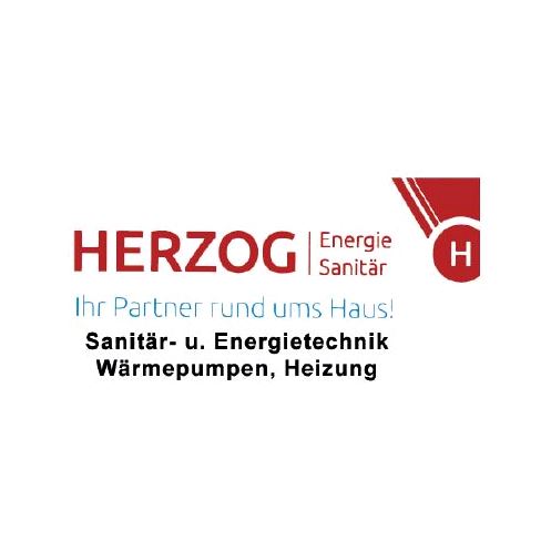 Logo Herzog Sanitärtechnik GmbH
