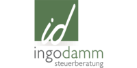 Logo der Firma Damm Ingo - Steuerberatung aus Radeburg