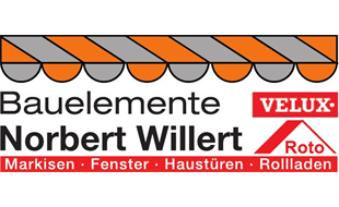 Logo der Firma Willert Norbert aus Großenseebach auf dem Branchenportal Fensterbau.org