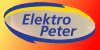 Logo der Firma Elektro Peter aus Marburg