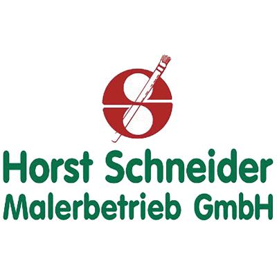 Logo der Firma Horst Schneider Malerbetrieb GmbH aus Nürnberg