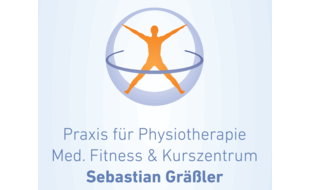 Logo der Firma Krankengymnastik Gräßler aus Eckental