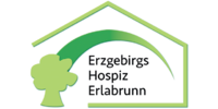Logo der Firma Erzgebirgs-Hospiz Erlabrunn gGmbH aus Breitenbrunn