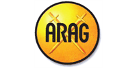 Logo der Firma ARAG Versicherungen aus Herzogenaurach auf dem Branchenportal Finanzberater.net