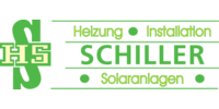 Logo der Firma Heizung Sanitär SCHILLER GmbH aus Gesees