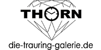 Logo der Firma Juwelier Thorn aus Freital