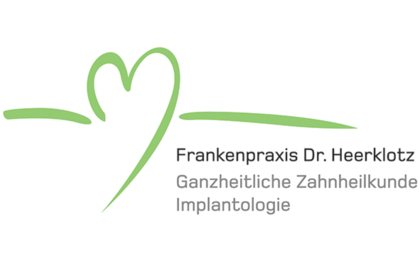 Logo der Firma Frankenpraxis Dr. Heerklotz aus Fürth