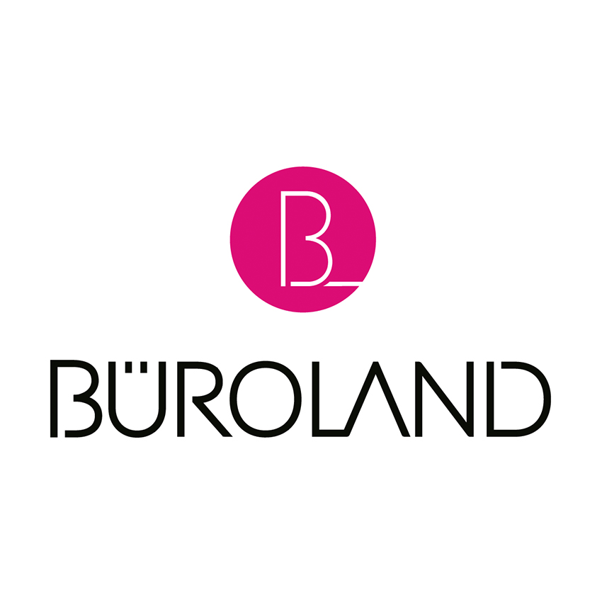 Logo der Firma Büroland GmbH aus Chemnitz