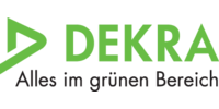 Logo der Firma DEKRA Automobil GmbH aus Bindlach