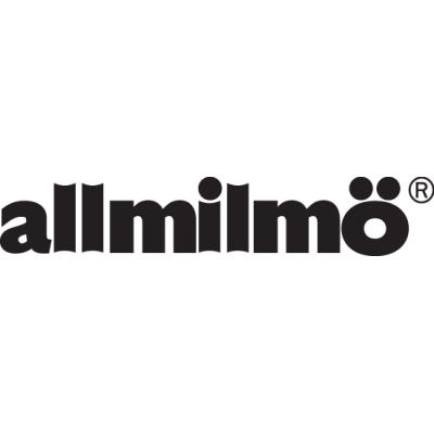Logo der Firma allmilmö Küchen GmbH & Co. KG aus Schweinfurt