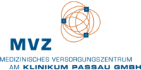 Logo der Firma MVZ an der Hellge Klinik aus Passau