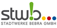 Logo der Firma Stadtwerke Bebra GmbH aus Bebra