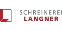 Logo der Firma Schreinerei Langner aus Sondershausen