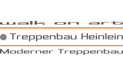 Logo der Firma Heinlein Friedrich Treppenbau aus Ahorntal auf dem Branchenportal Schlosserei.net