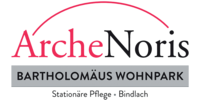 Logo der Firma Arche Noris Bartholomäus Wohnpark aus Bindlach
