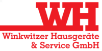 Logo der Firma Winkwitzer Hausgeräte & Service GmbH aus Meißen