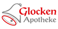 Logo der Firma Glocken-Apotheke aus Pfaffing