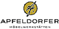 Logo der Firma Apfeldorfer Möbelwerkstätten GmbH aus Apfeldorf