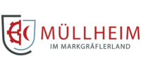 Logo der Firma Stadt Müllheim aus Müllheim