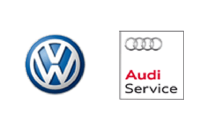 Logo der Firma Autohaus Marx GmbH VW-AUDI aus Freilassing