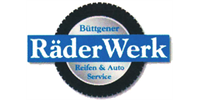 Logo der Firma BRW Büttgener RäderWerk GmbH aus Kaarst auf dem Branchenportal Auto-Werkstatt.de