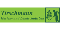 Logo der Firma Garten- und Landschaftsbau Tirschmann aus Glauchau
