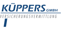 Logo der Firma Versicherungsvermittlung Küppers GmbH aus Meerbusch