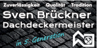 Logo der Firma Brückner, Sven Dachdeckermeister aus Pulsnitz