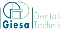 Logo der Firma Giesa Dentaltechnik aus Weiden