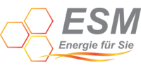 Logo der Firma ESM Selb aus Selb