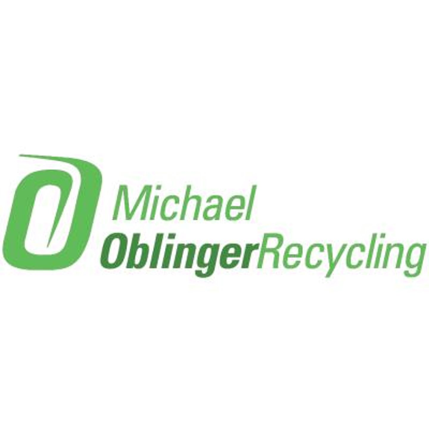 Logo der Firma Oblinger Michael Recycling GmbH & Co. KG aus Ingolstadt