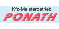 Logo der Firma KFZ Meisterbetrieb Ponath aus Kirchehrenbach