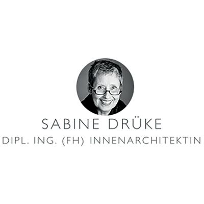 Logo der Firma Innenarchitektur Drüke, Sabine Drüke Dipl.Ing.(FH) aus Düsseldorf