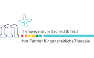 Logo der Firma mplus Therapiezentrum Bscheid & Tetzl aus Freising