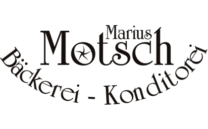 Logo der Firma BÄCKEREI MOTSCH MARIUS aus Bad Kissingen