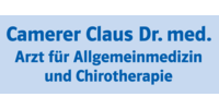 Logo der Firma Camerer Claus Dr.med. aus Marktbreit