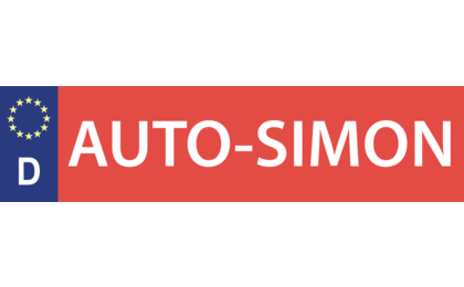 Logo der Firma AUTO-SIMON aus Coswig
