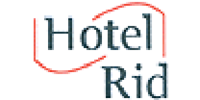 Logo der Firma RID-HOTEL aus Kaufering