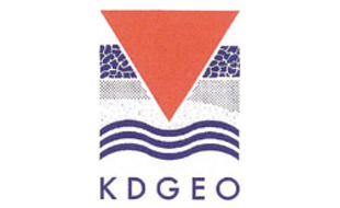 Logo der Firma Ingenieurgesellschaft für Geotechnik mbH KDGEO | CZESLIK  HOFMEIER  + PARTNER aus München