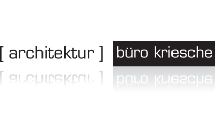 Logo der Firma Architekturbüro Kriesche aus Salz