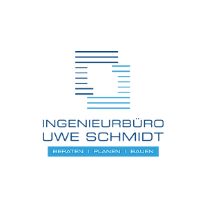 Logo der Firma Ingenieurbüro Uwe Schmidt aus Eppingen