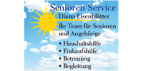 Logo der Firma Senioren Service Eisenblätter aus Viersen