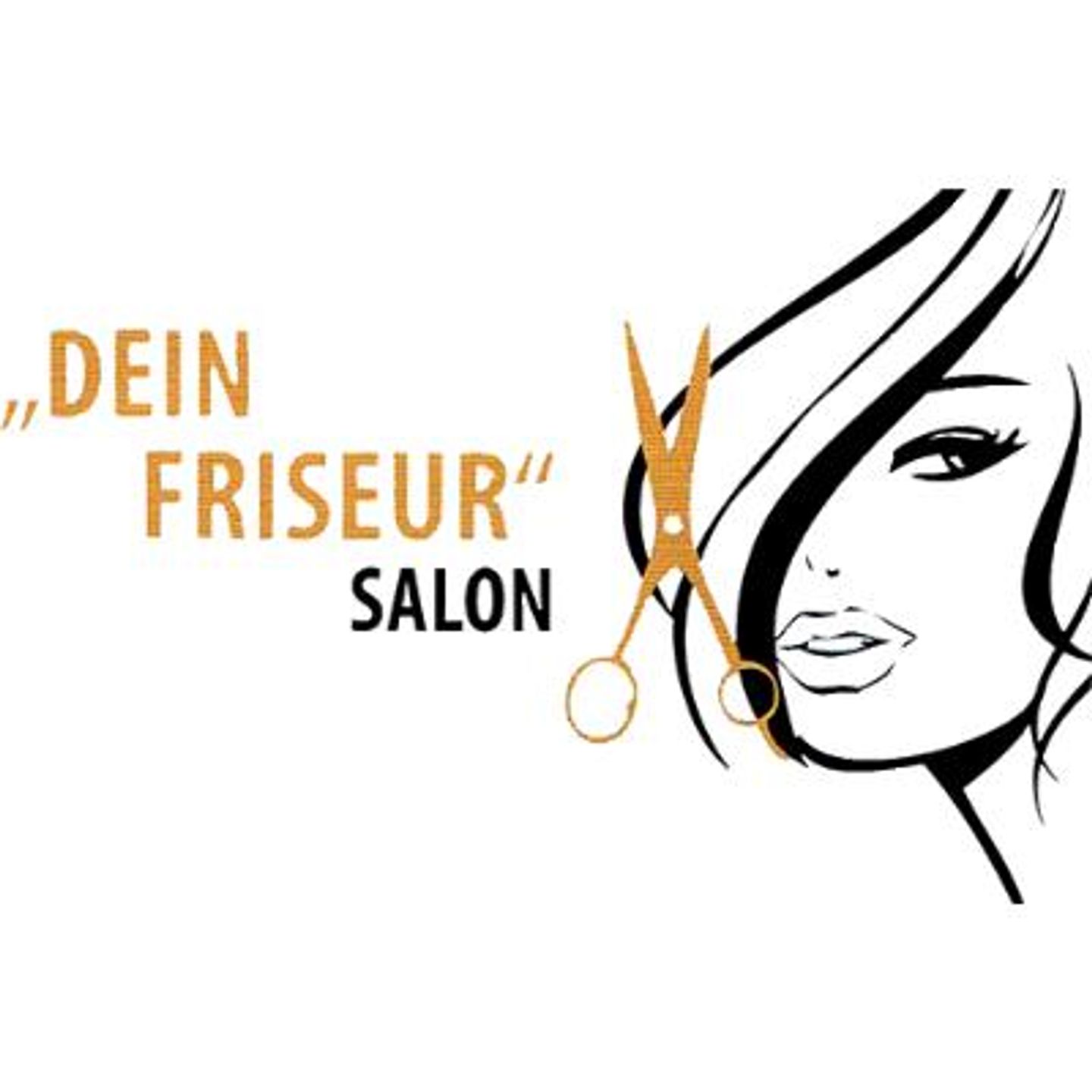 Logo der Firma Dein Friseur aus Aschaffenburg