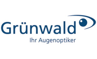 Logo der Firma Grünwald - Ihr Augenoptiker aus Sulzbach-Rosenberg