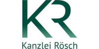 Logo der Firma Rösch Katja Rechtsanwältin aus Schwabach