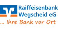 Logo der Firma Raiffeisenbank Wegscheid eG aus Wegscheid